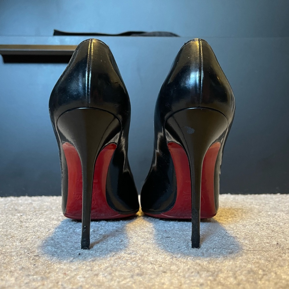 Louboutin Corneille 37